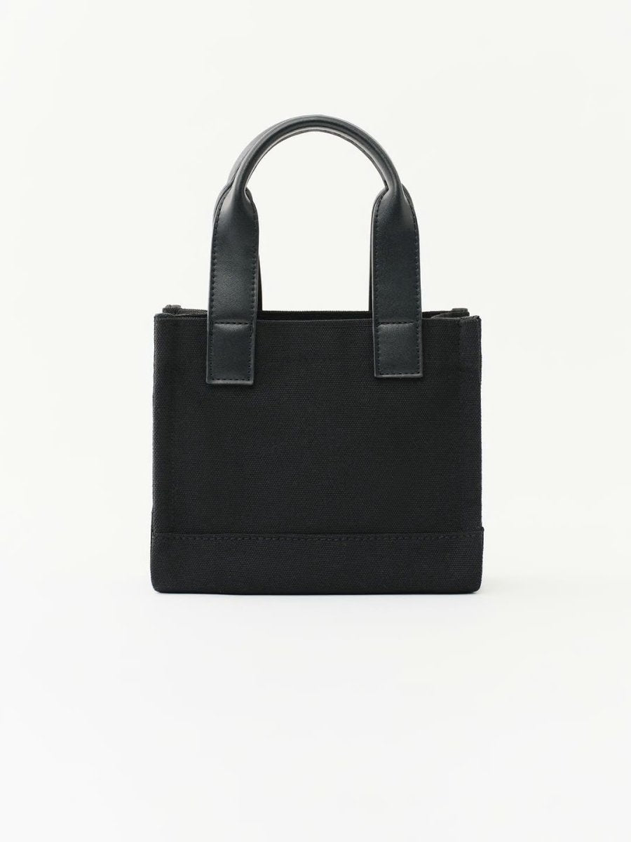 TRUE RELIGION - MINI LOGO TOTE BAG - Brandatak Store