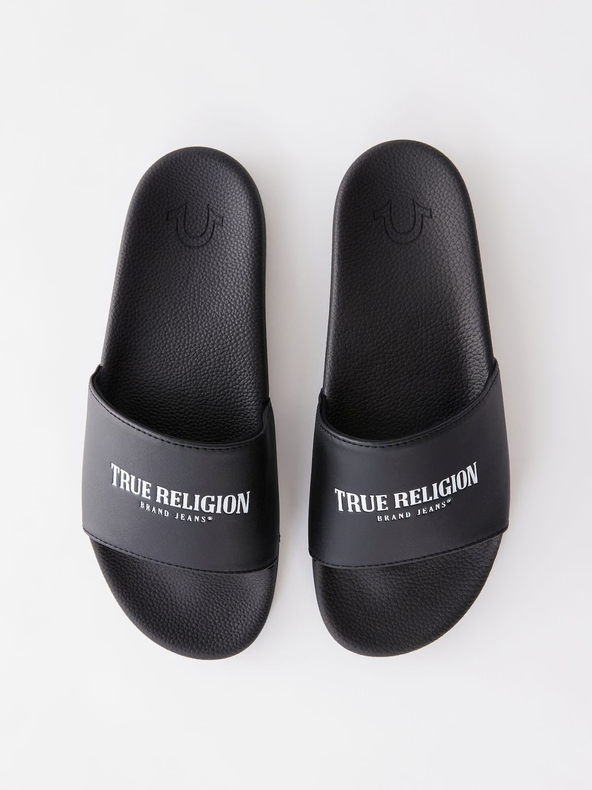 True Religion - Classic Logo Slides