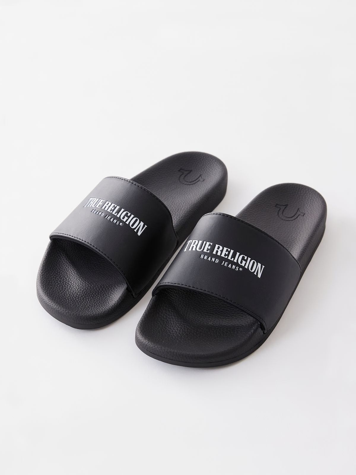 True Religion - Classic Logo Slides