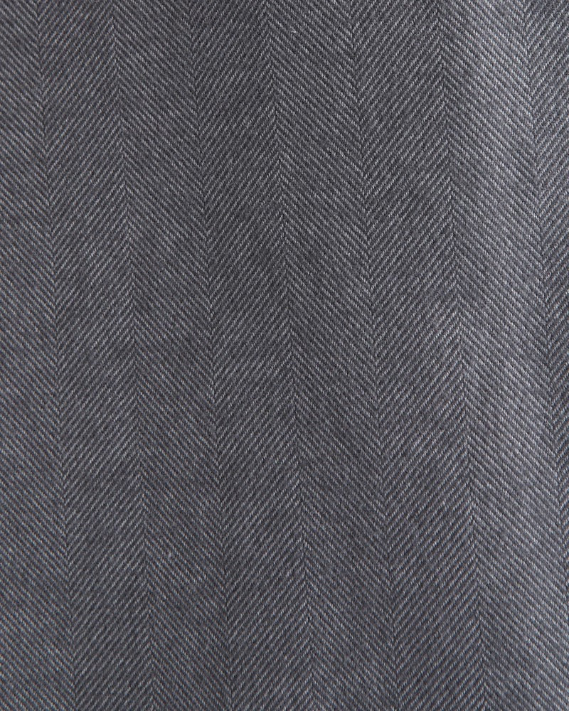 Abercrombie & Fitch - Icon Brushed Button-Up Shirt