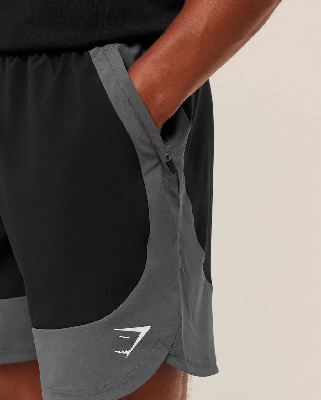 GymShark - Sport 25 Block 7" Shorts - Brandatak Store