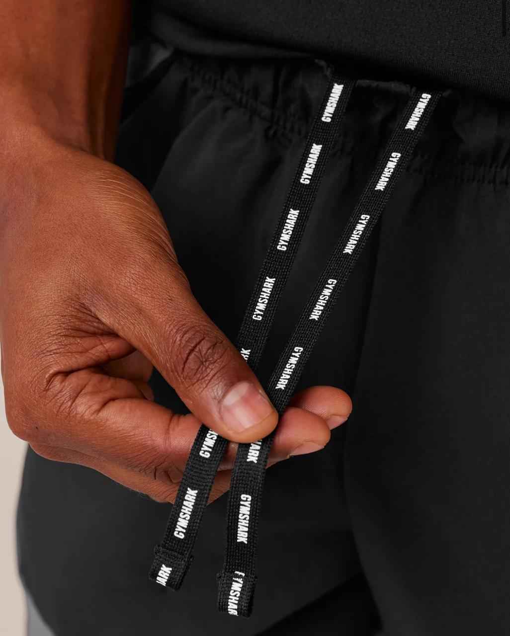 GYMSHARK - Sport 25 Block 7" Shorts IMMEDIATE