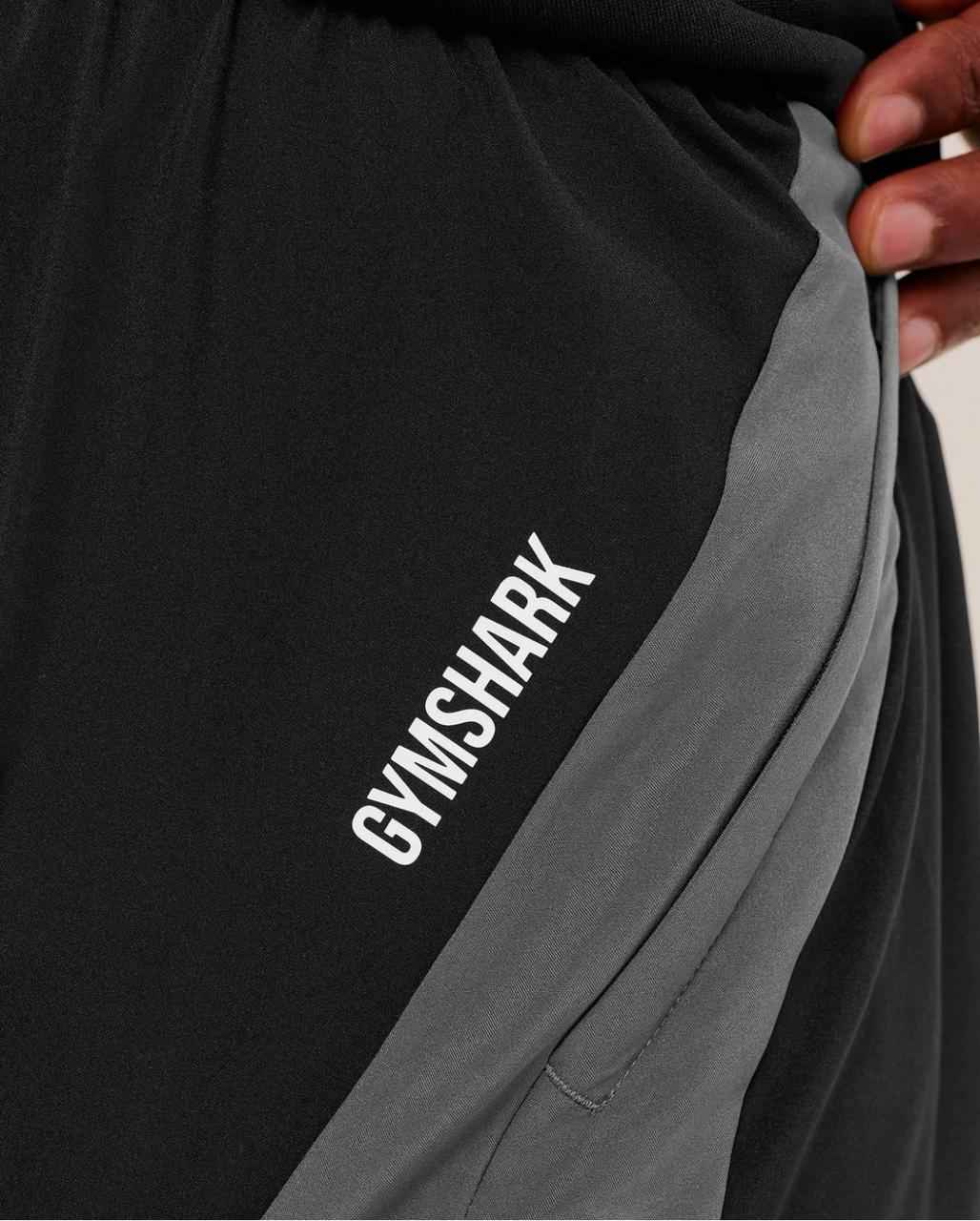 GYMSHARK - Sport 25 Block 7" Shorts IMMEDIATE