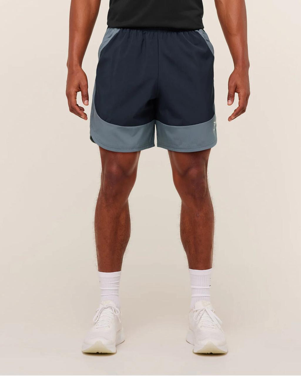 GymShark - Sport 25 Block 7" Shorts - Brandatak Store