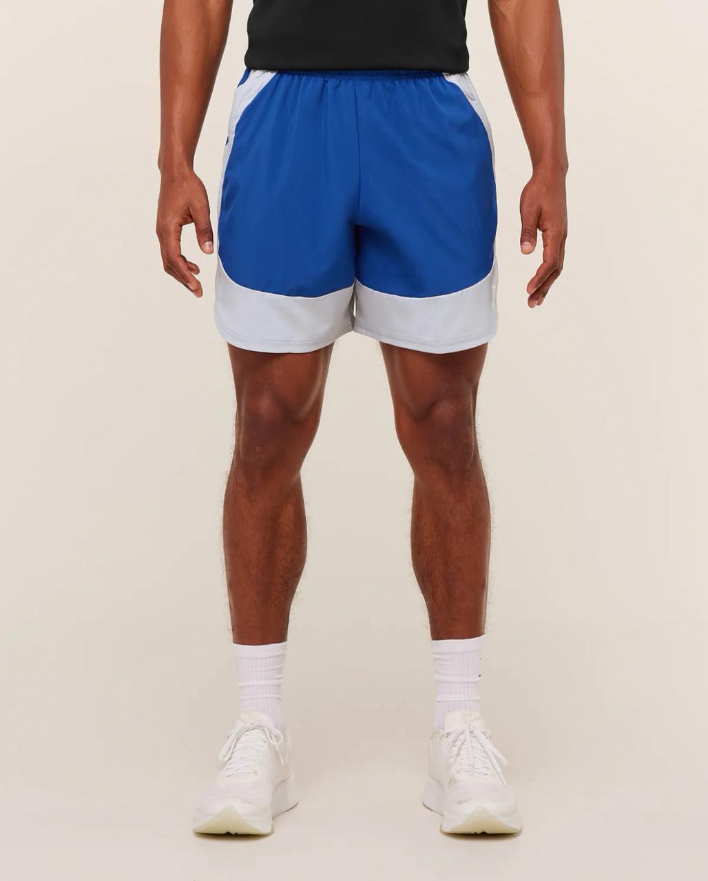 GymShark - Sport 25 Block 7" Shorts - Brandatak Store