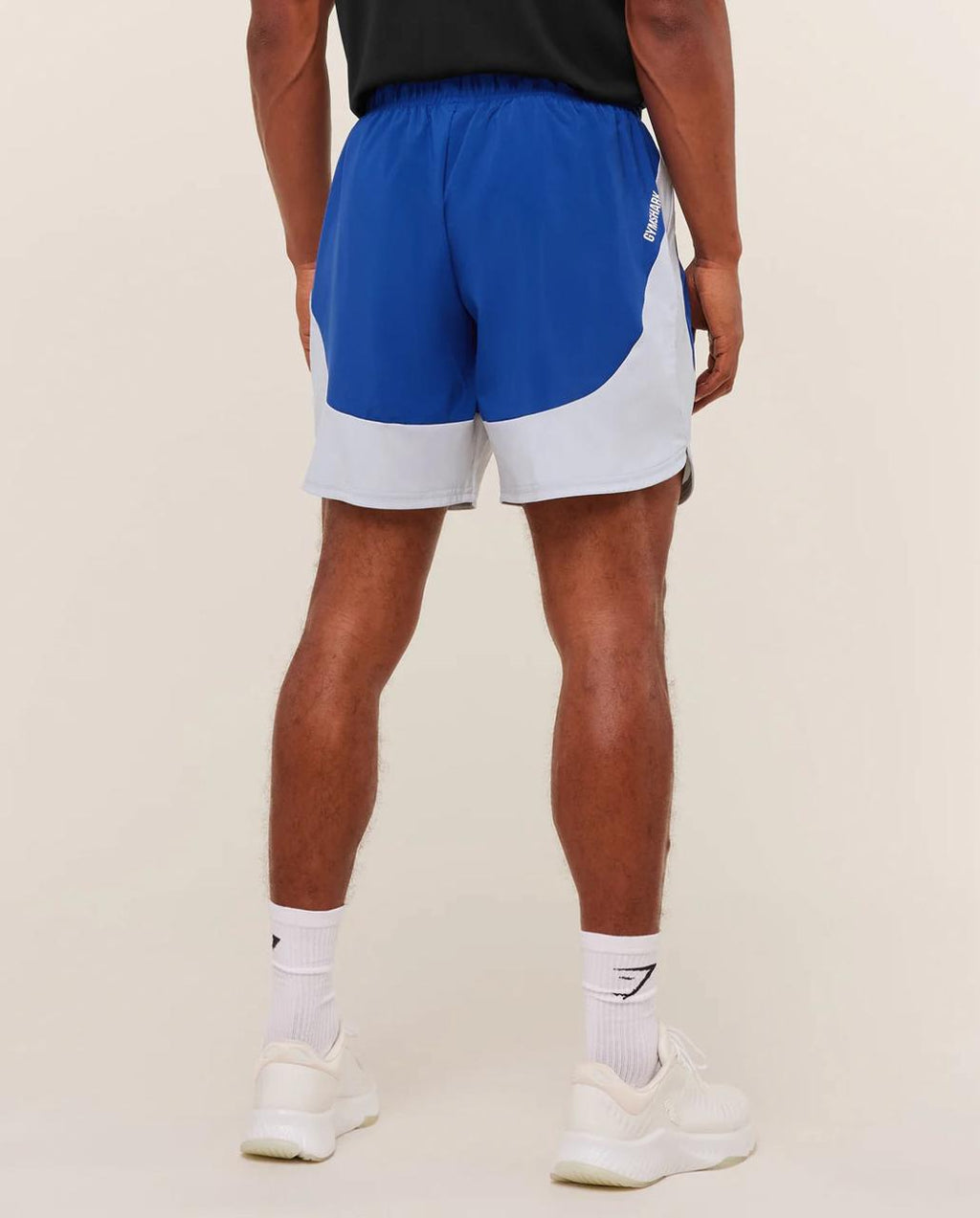 GymShark - Sport 25 Block 7" Shorts - Brandatak Store