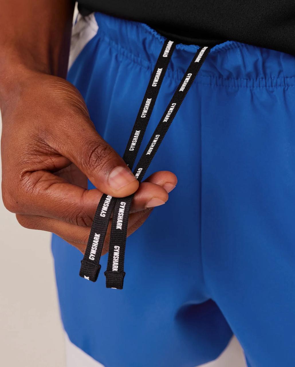 GymShark - Sport 25 Block 7" Shorts - Brandatak Store