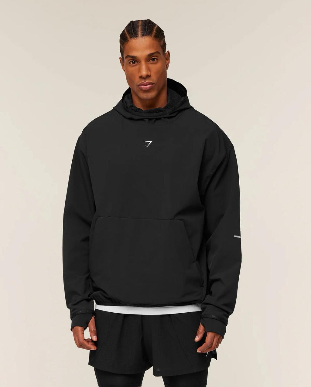 GymShark - Find Your Speed Hoodie - Brandatak Store