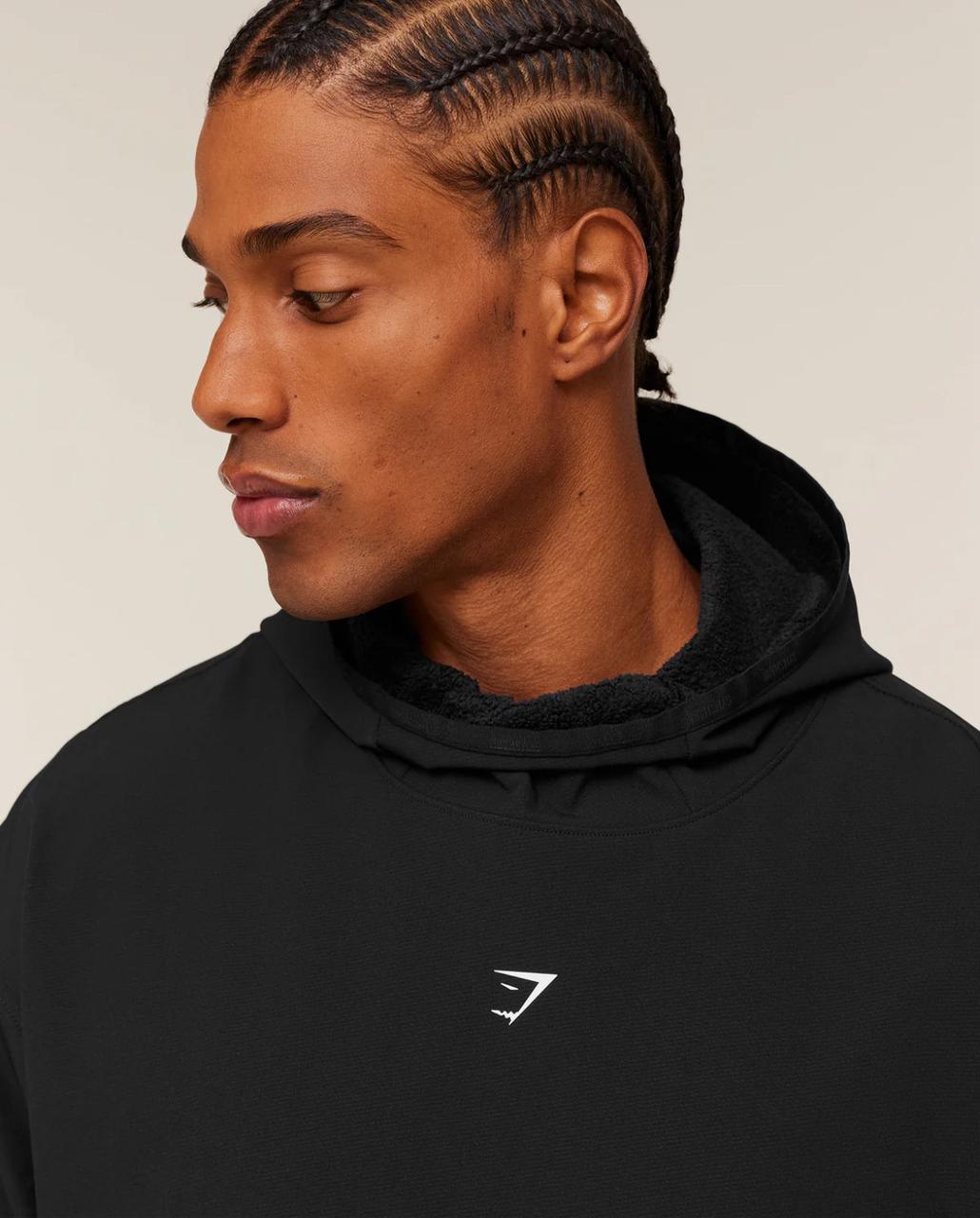 GymShark - Find Your Speed Hoodie - Brandatak Store