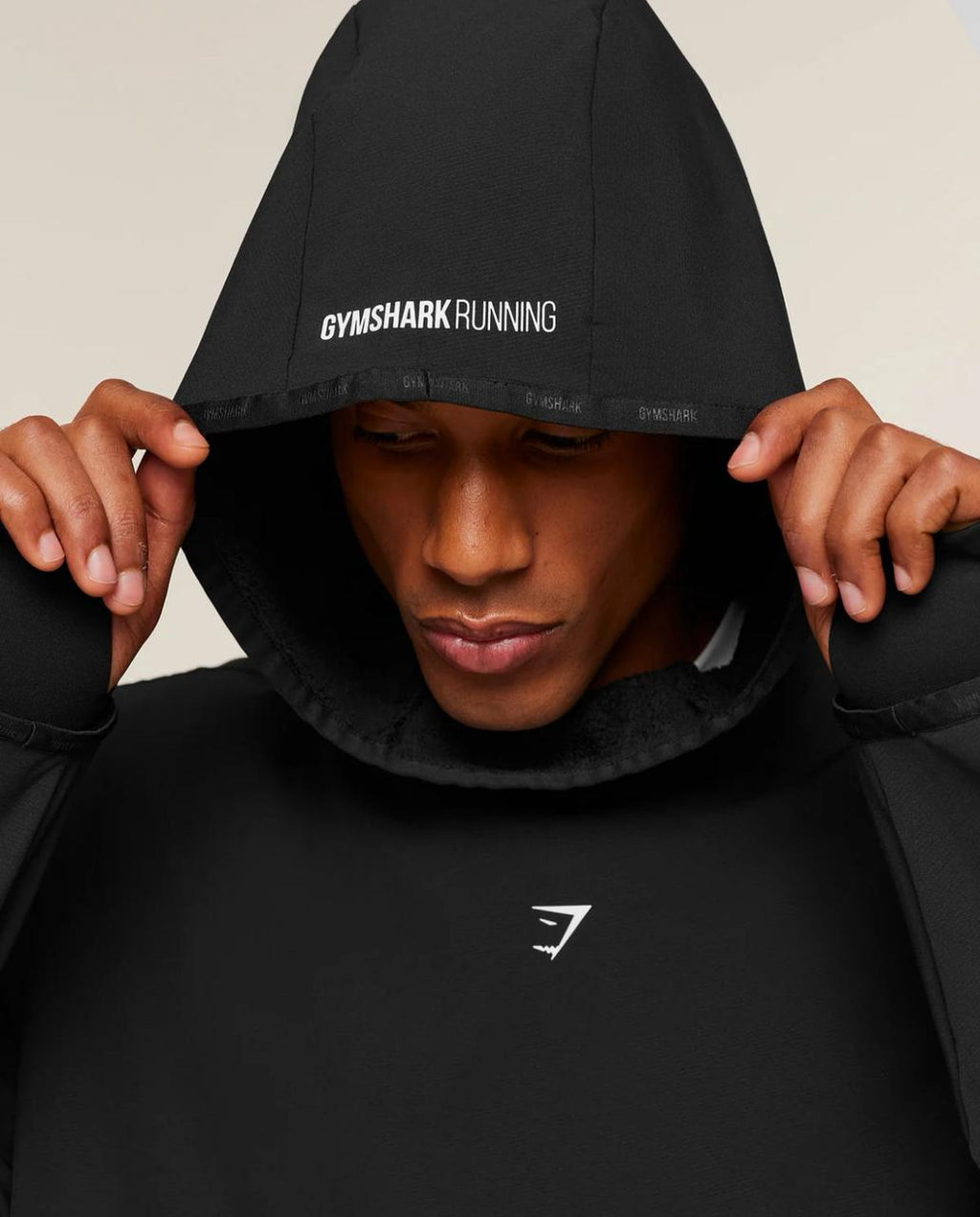 GymShark - Find Your Speed Hoodie - Brandatak Store