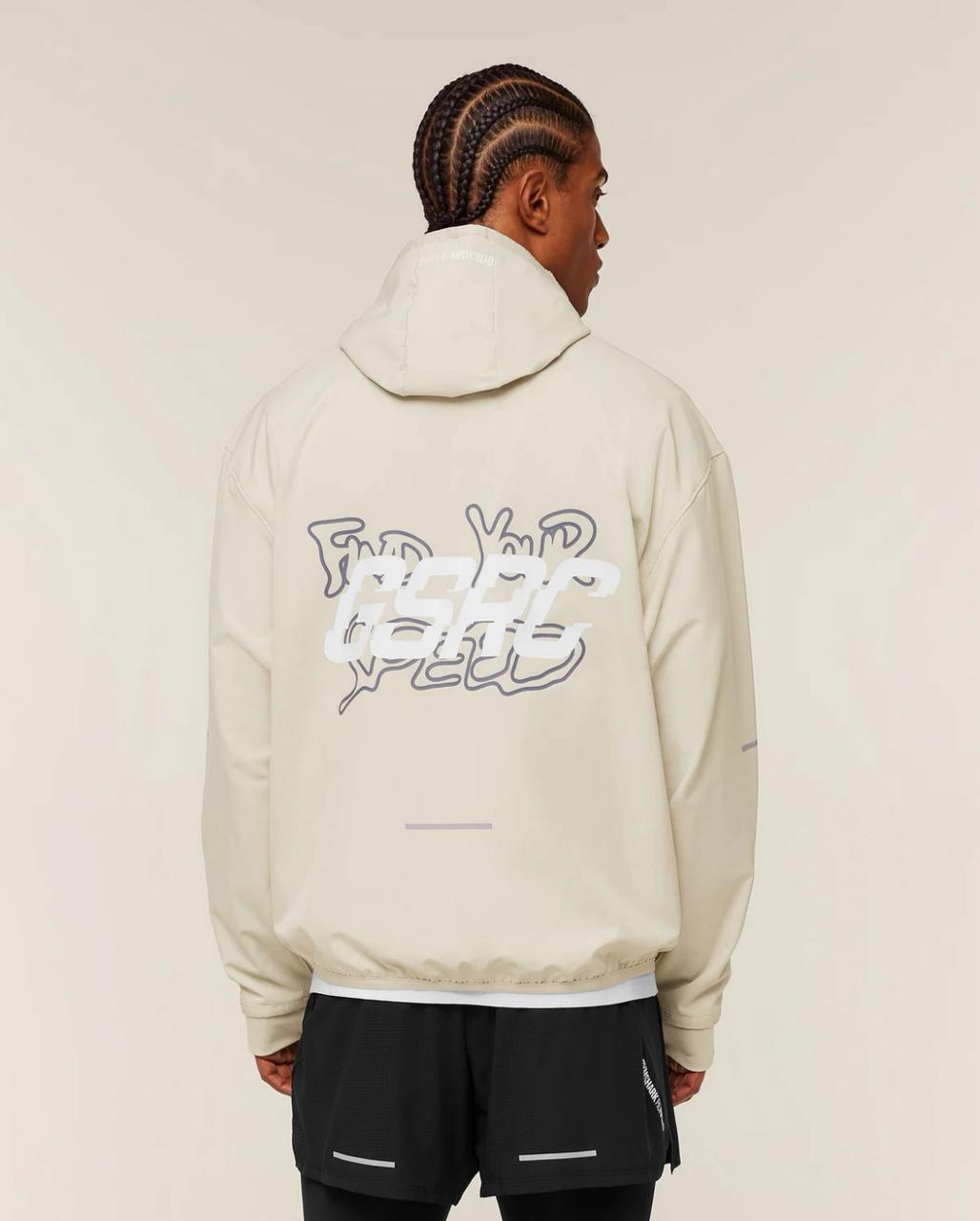 GymShark - Find Your Speed Hoodie - Brandatak Store