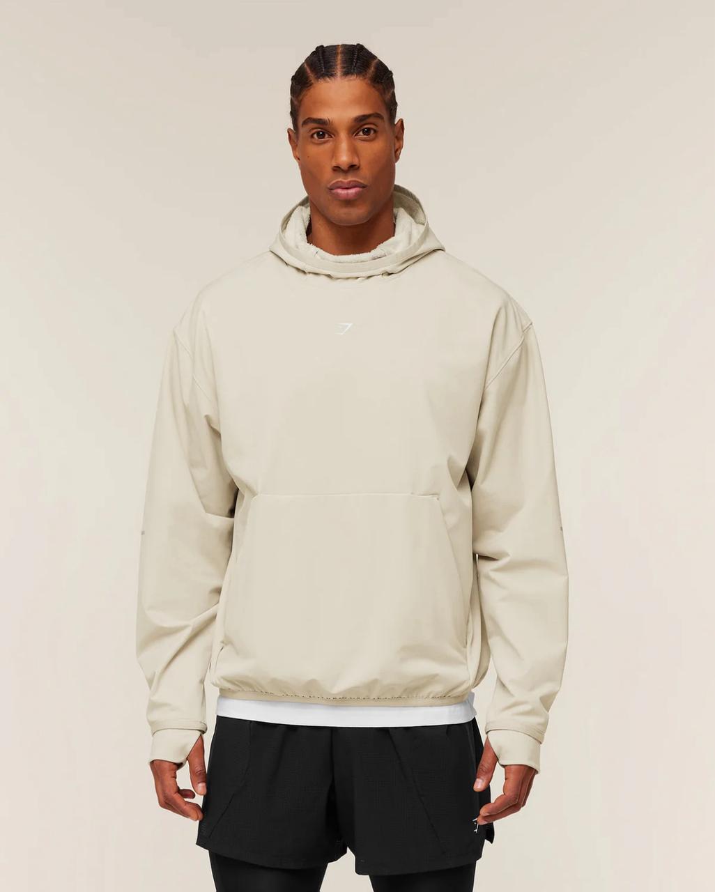 GymShark - Find Your Speed Hoodie - Brandatak Store
