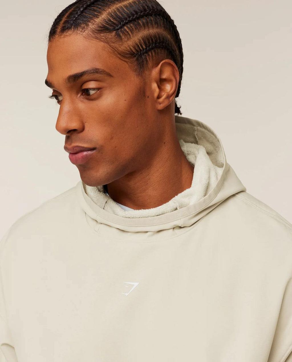 GymShark - Find Your Speed Hoodie - Brandatak Store