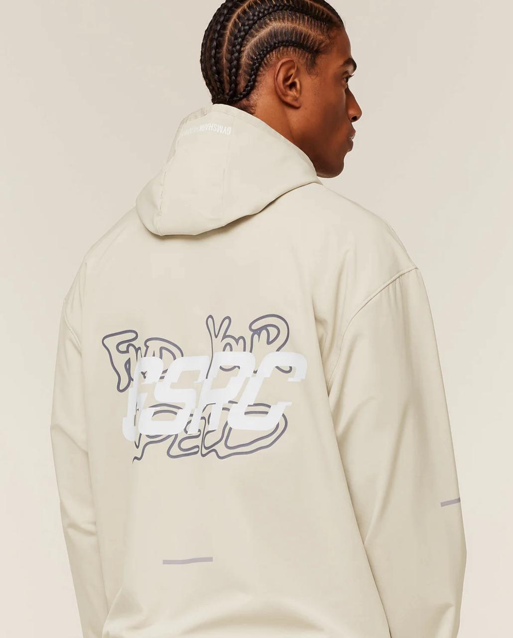 GymShark - Find Your Speed Hoodie - Brandatak Store