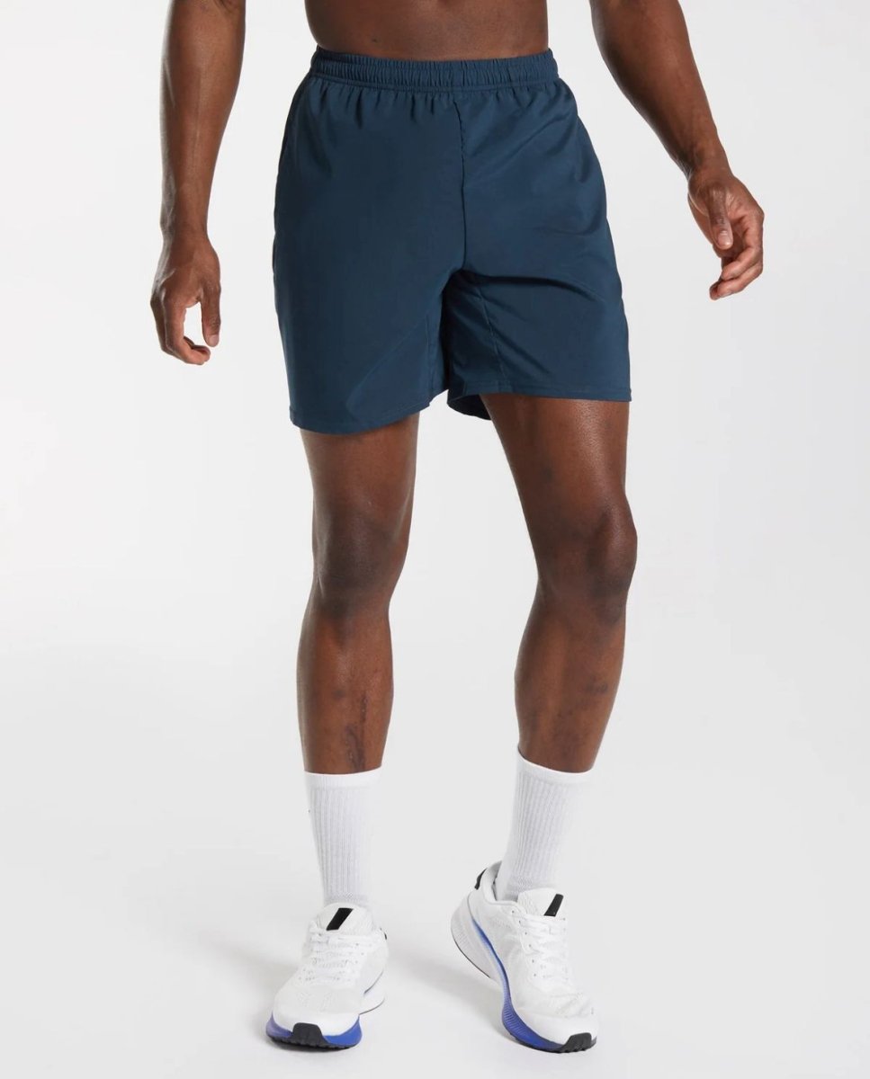 GymShark - Arrival 7" Shorts - Brandatak Store