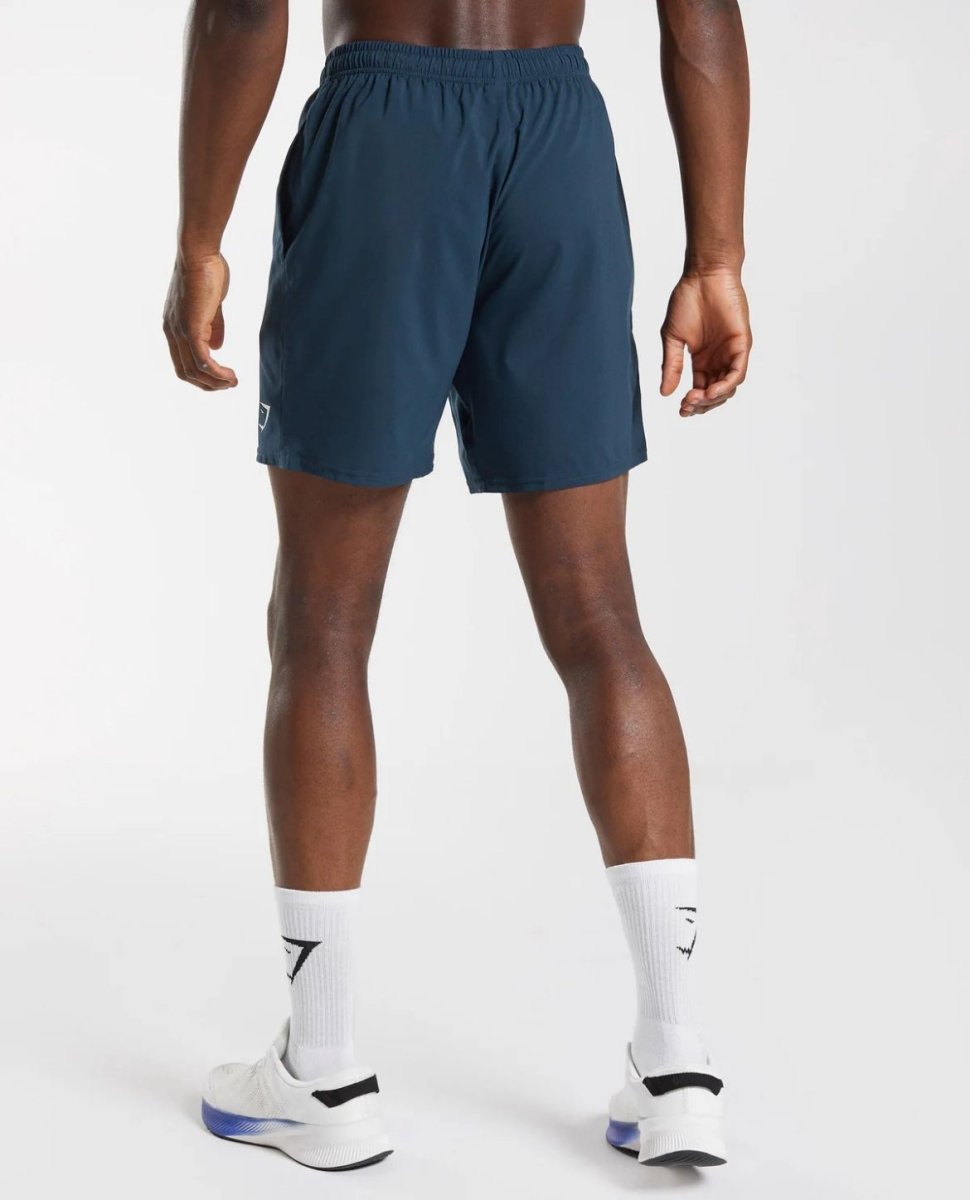 GymShark - Arrival 7" Shorts - Brandatak Store