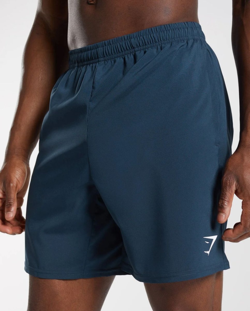 GymShark - Arrival 7" Shorts - Brandatak Store
