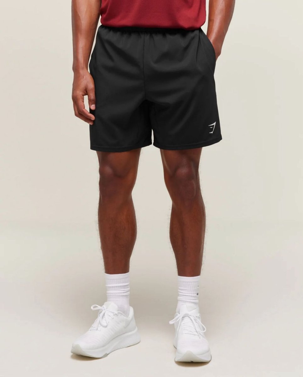 GymShark - Arrival 7" Shorts - Brandatak Store