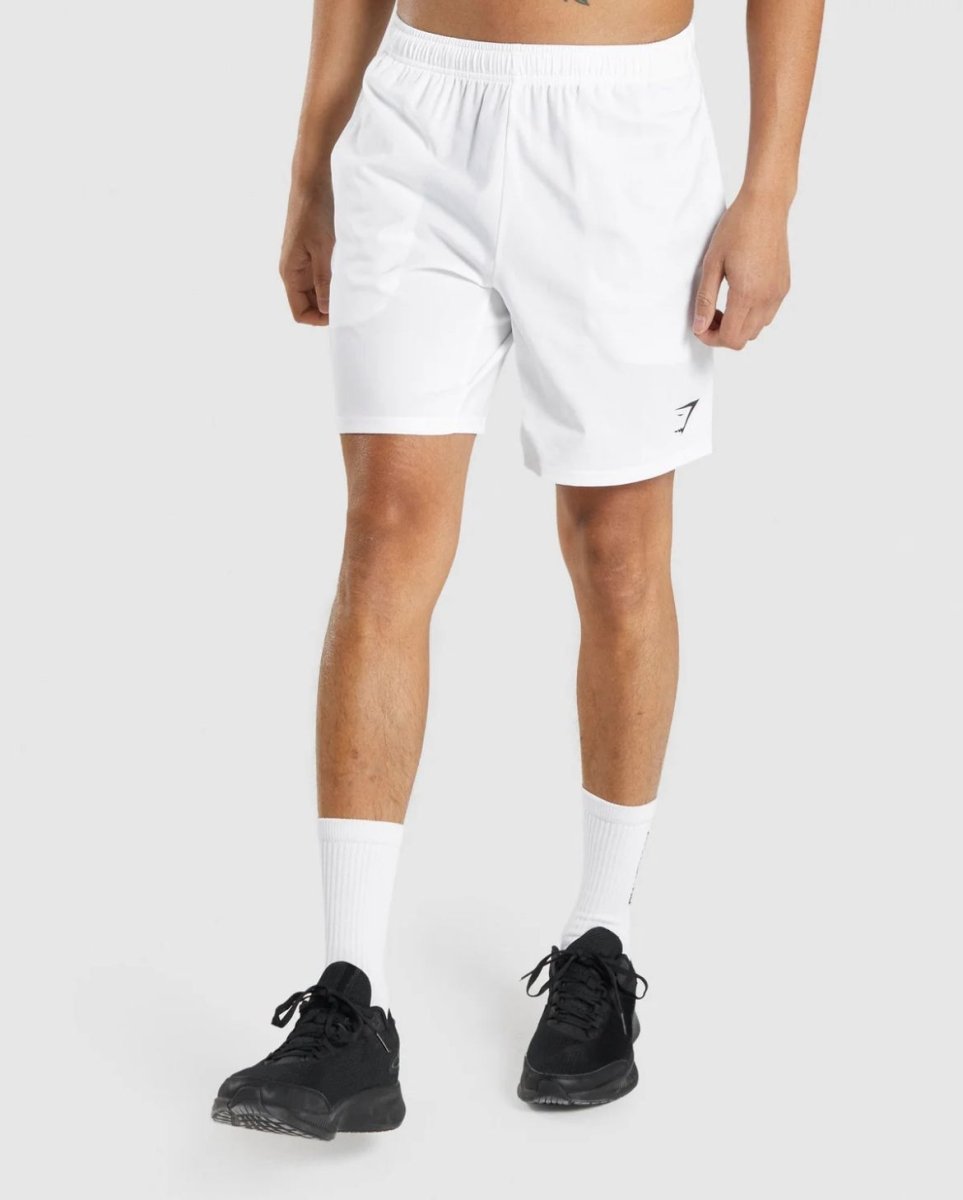 GymShark - Arrival 7" Shorts - Brandatak Store