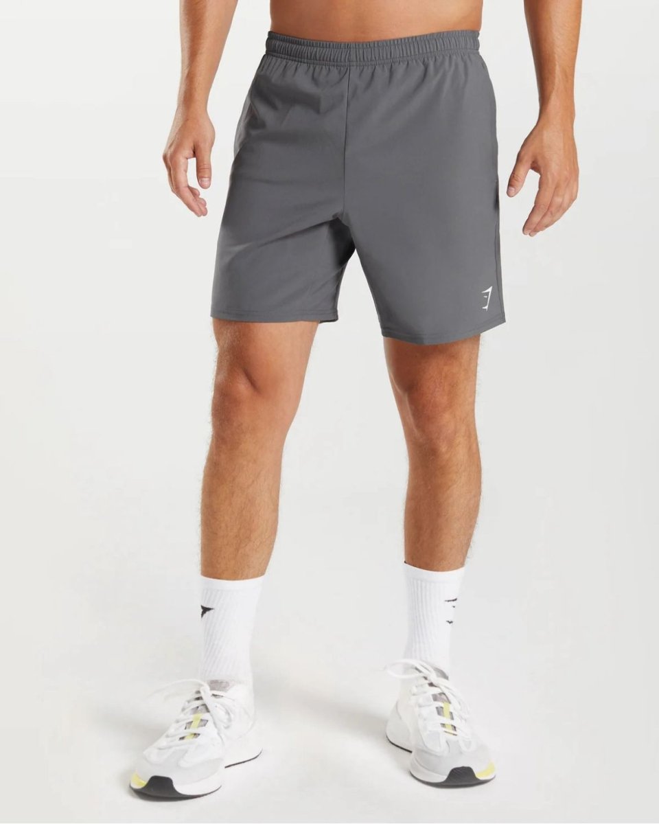 GymShark - Arrival 7" Shorts - Brandatak Store
