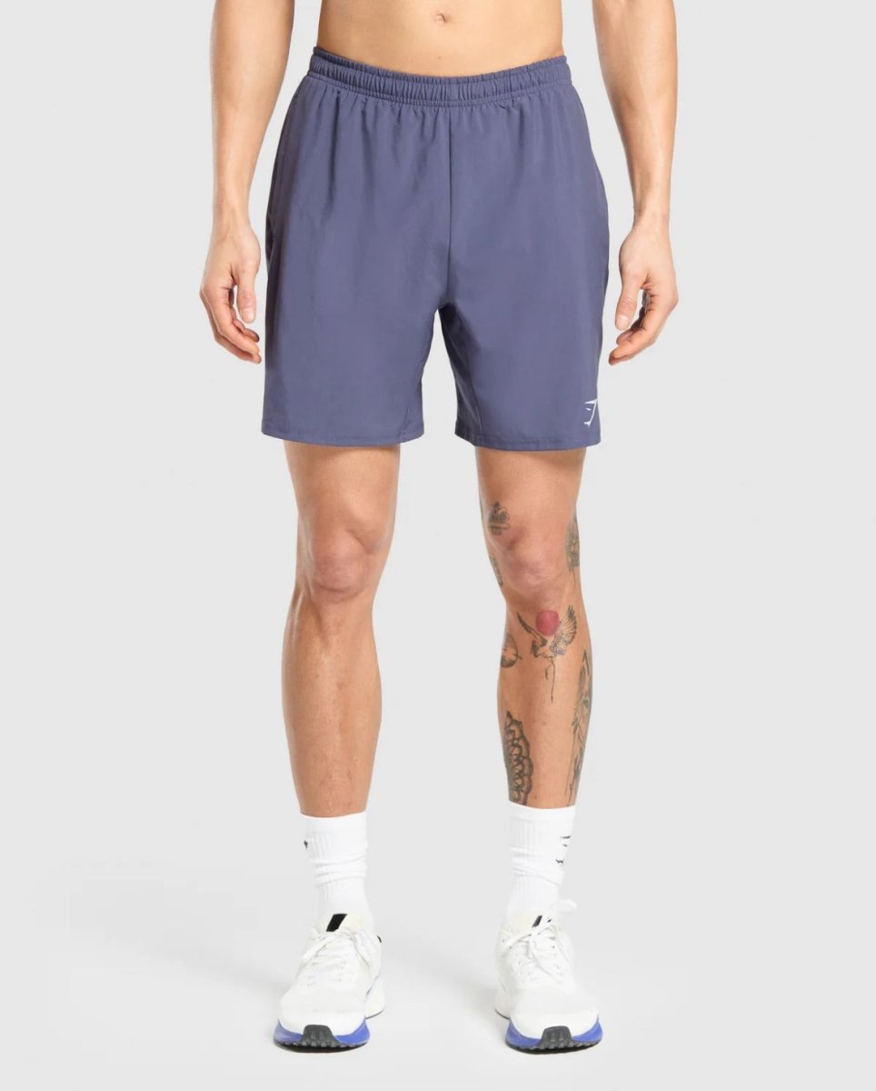 GymShark - Arrival 7" Shorts - Brandatak Store