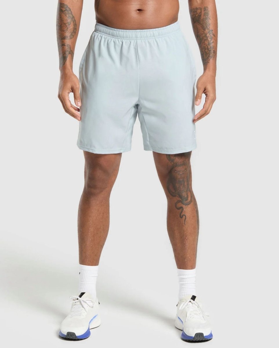 GymShark - Arrival 7" Shorts - Brandatak Store