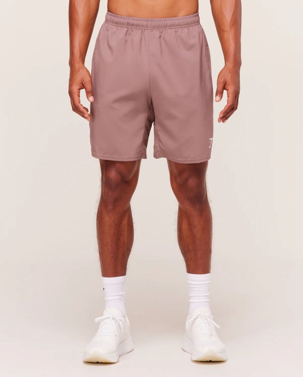 GymShark - Arrival 7" Shorts - Brandatak Store