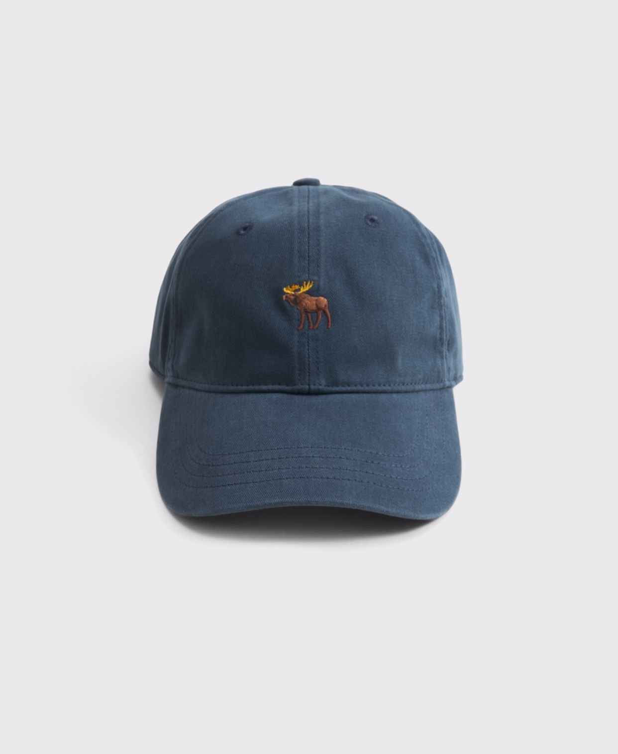 Abercrombie & Fitch - Icon Baseball Hat