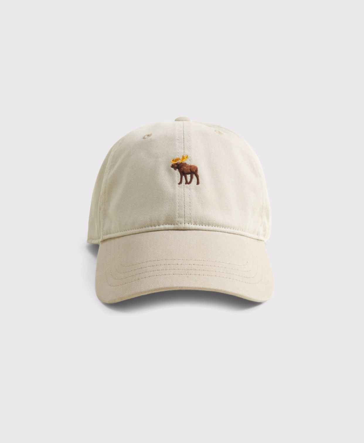 Abercrombie & Fitch - Icon Baseball Hat