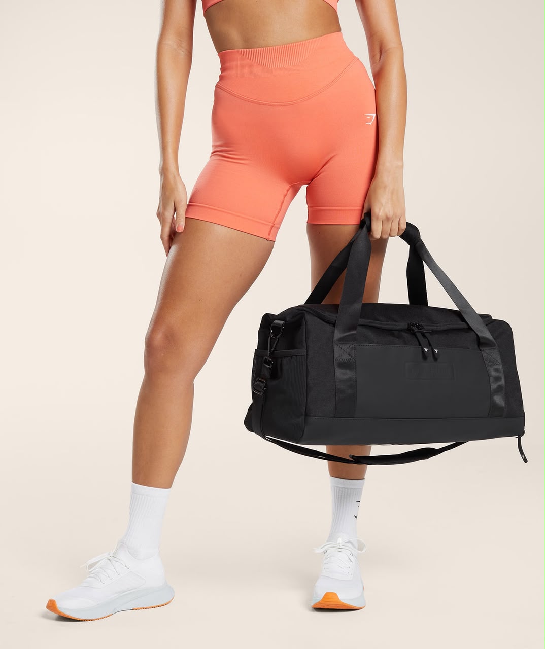 GYMSHARK - Everyday Holdall Samll