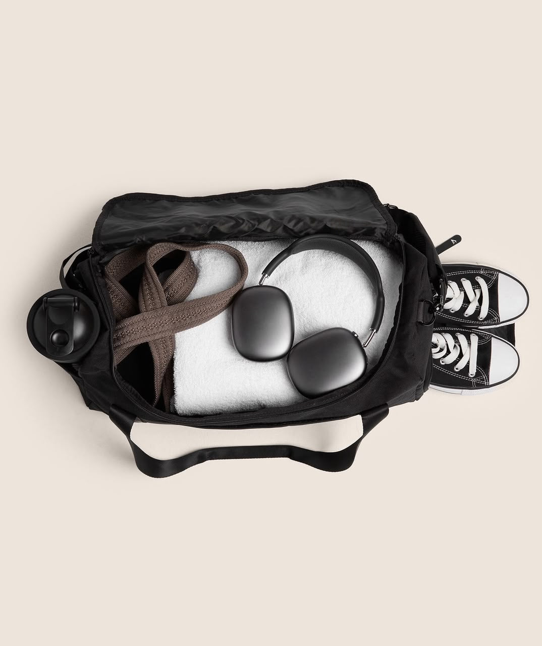 GYMSHARK - Everyday Holdall Samll