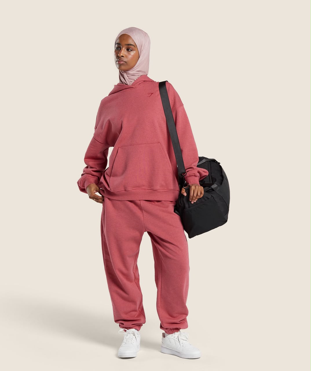 GYMSHARK - Everyday Holdall Samll