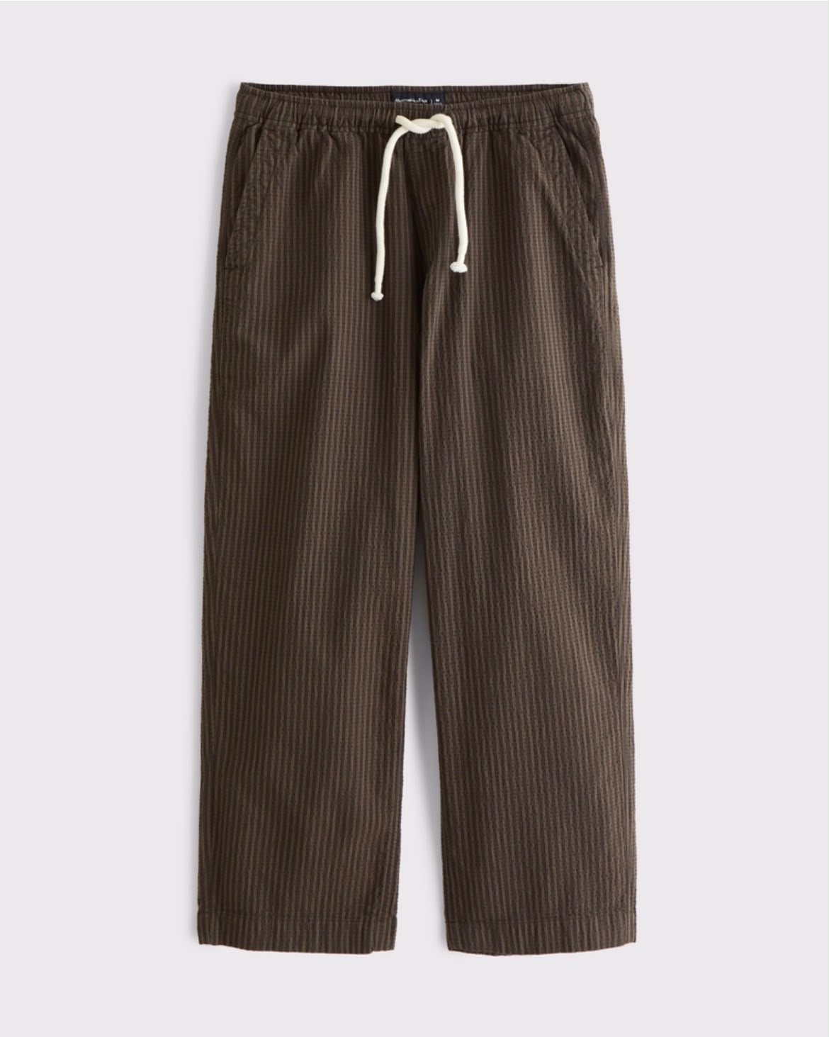 Abercrombie & Fitch - The A&F Getaway Pant