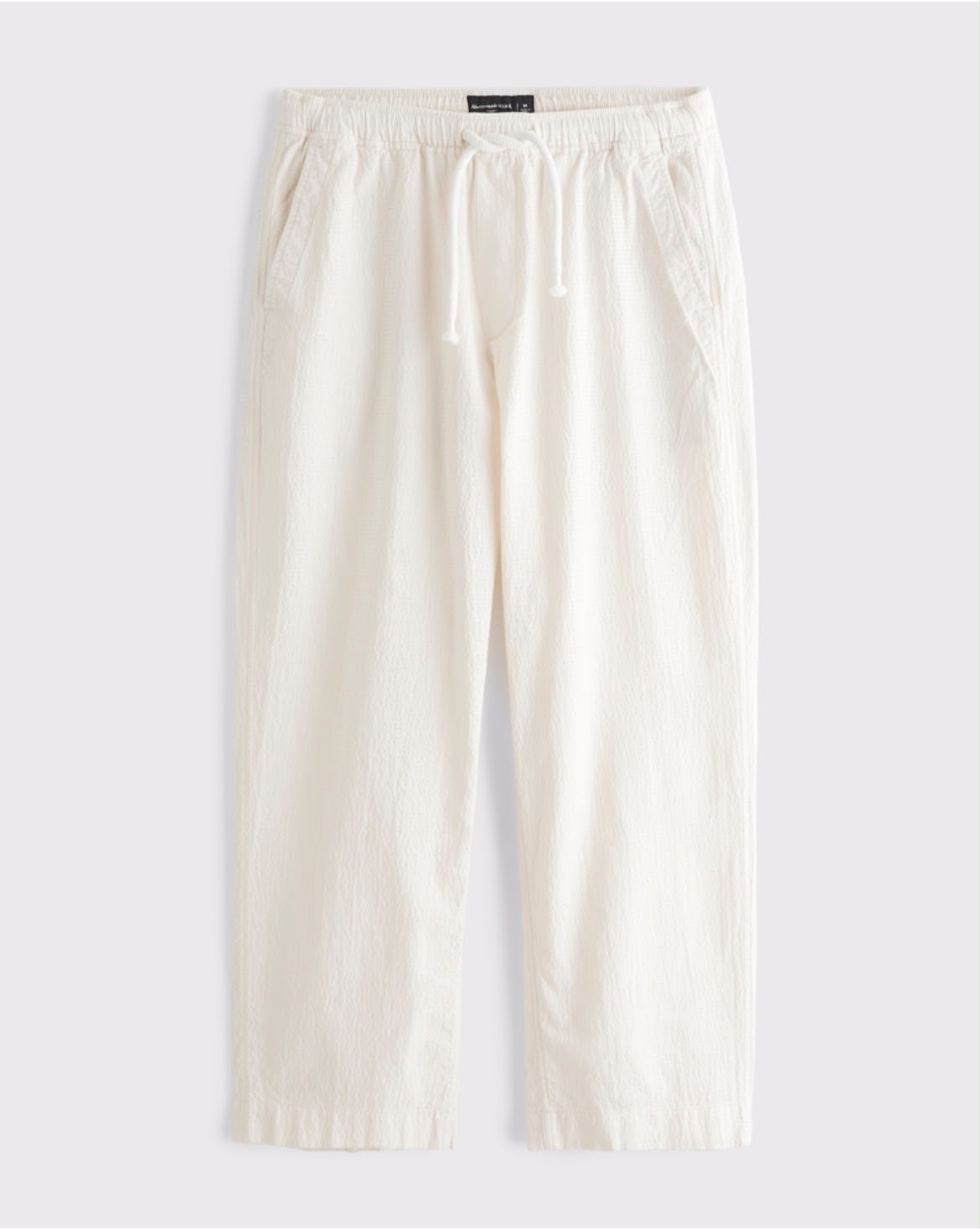 Abercrombie & Fitch - The A&F Getaway Pant
