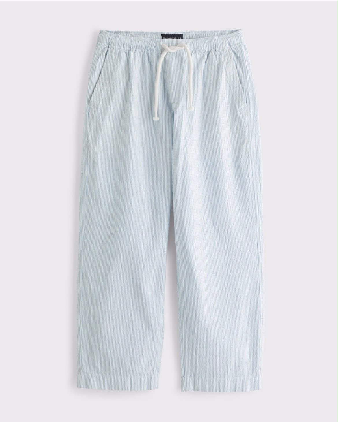 Abercrombie & Fitch - The A&F Getaway Pant