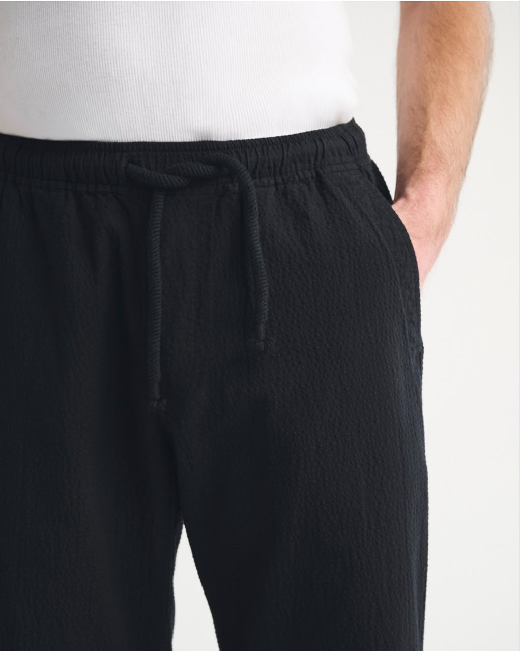 Abercrombie & Fitch - The A&F Getaway Pant