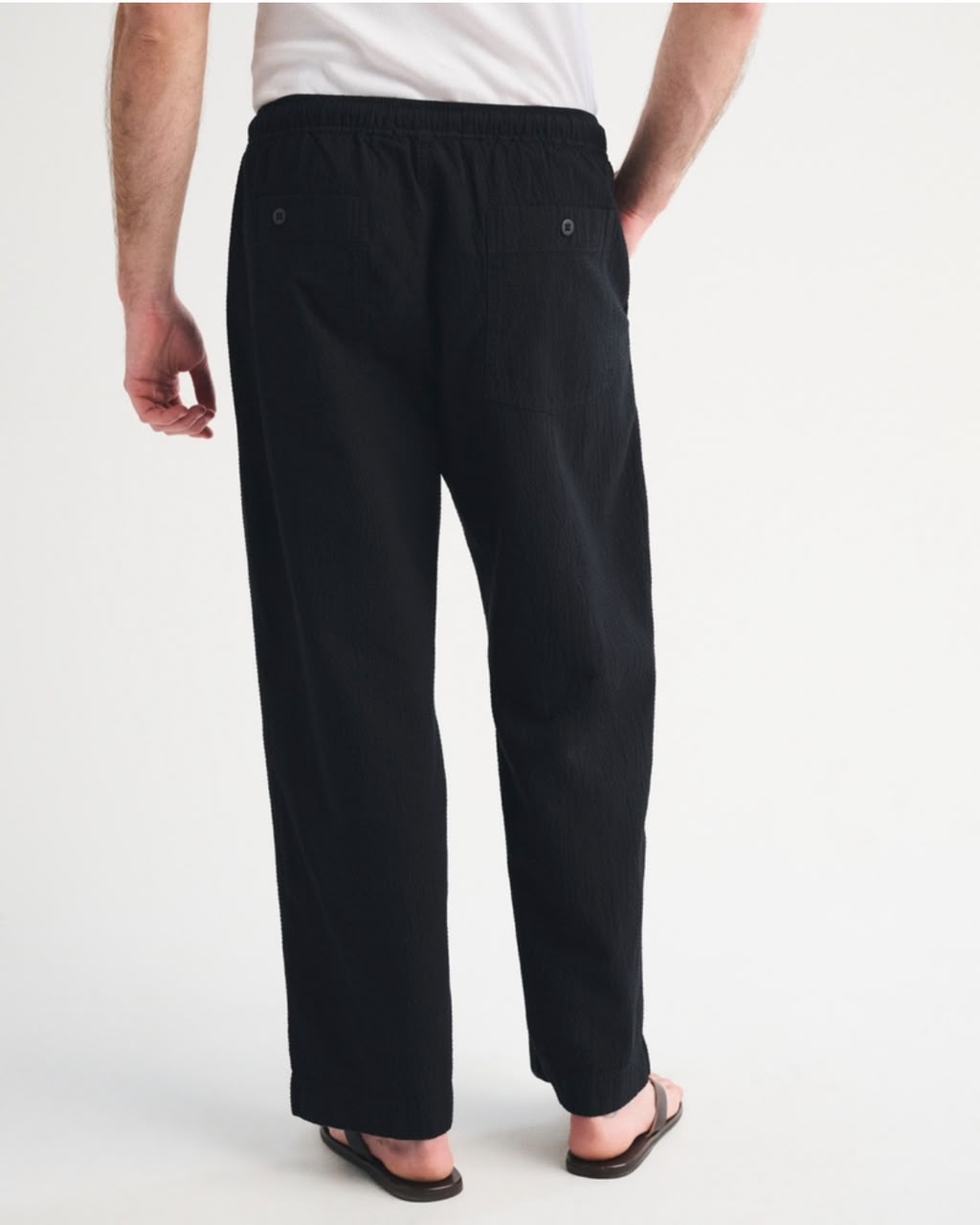 Abercrombie & Fitch - The A&F Getaway Pant
