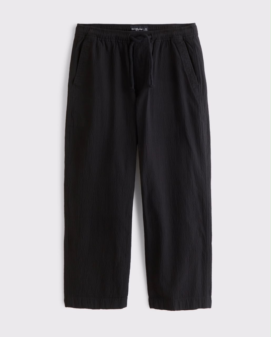 Abercrombie & Fitch - The A&F Getaway Pant