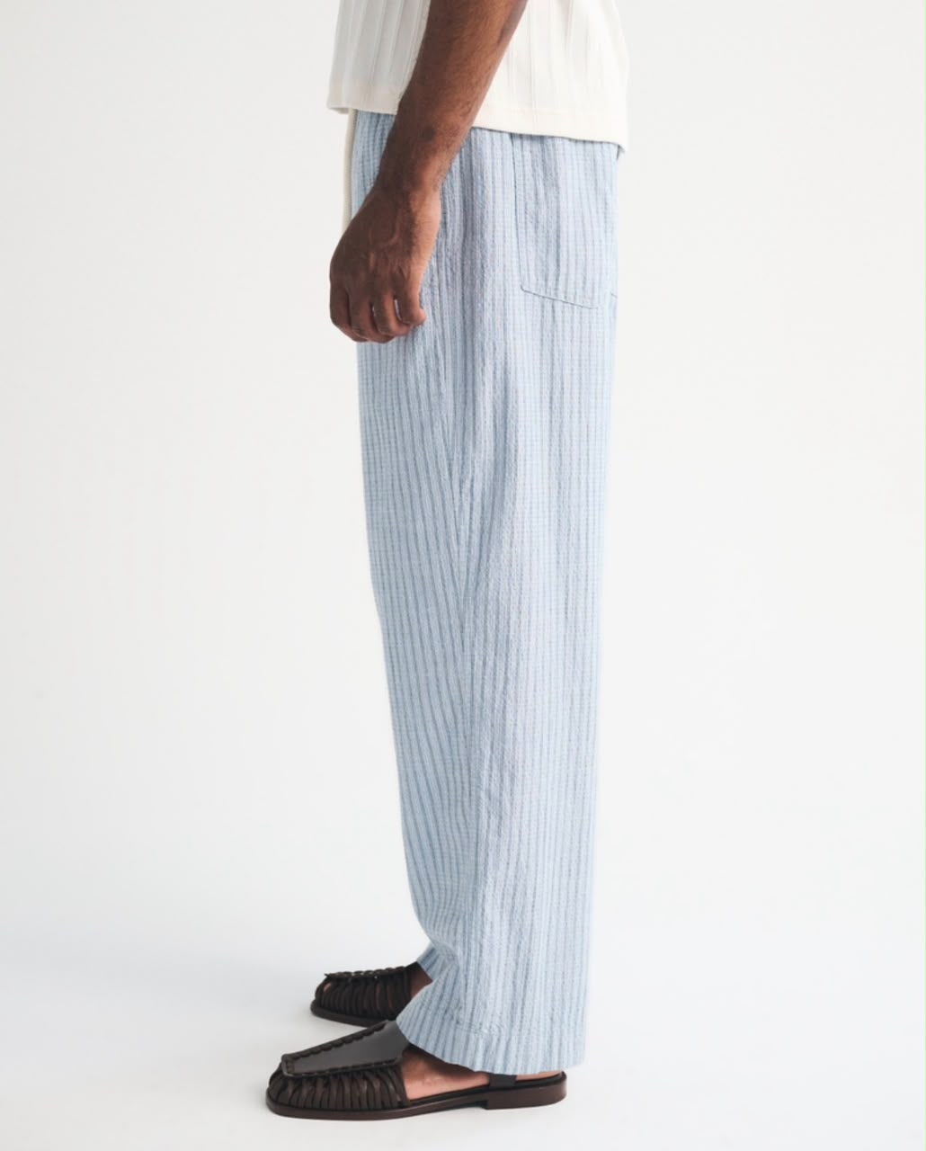Abercrombie & Fitch - The A&F Getaway Pant