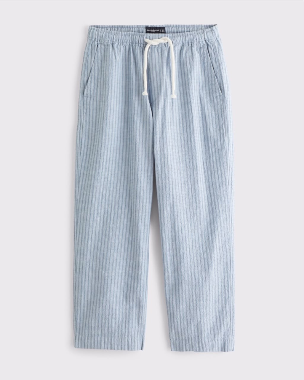 Abercrombie & Fitch - The A&F Getaway Pant