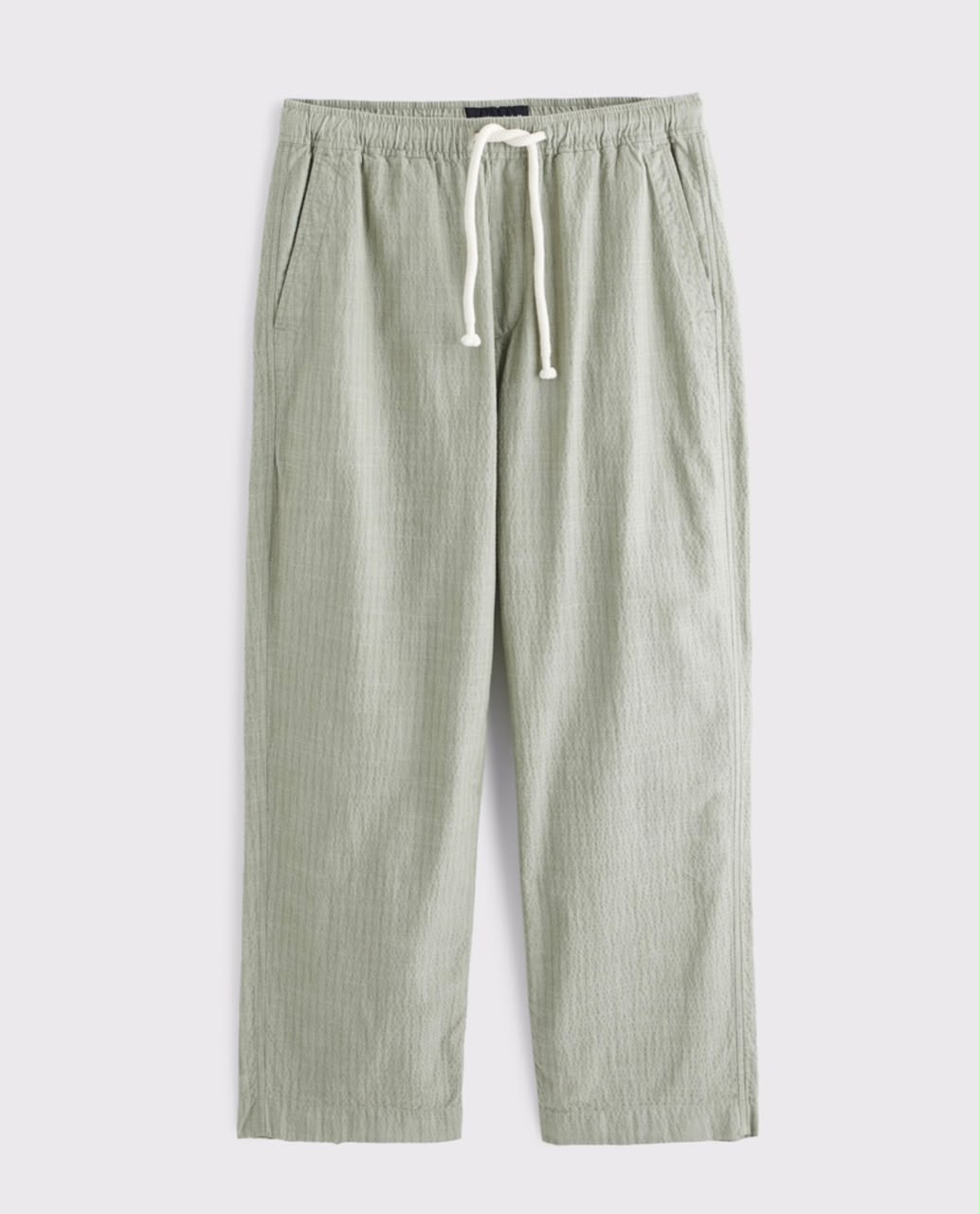 Abercrombie & Fitch - The A&F Getaway Pant