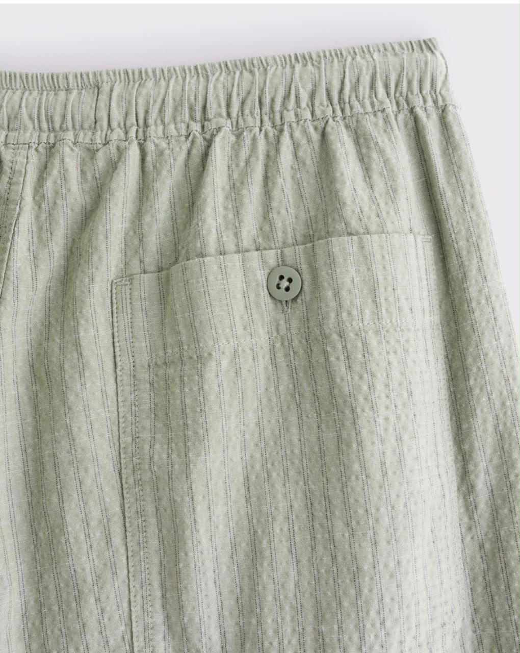 Abercrombie & Fitch - The A&F Getaway Pant