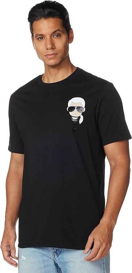 Karl Lagerfeld - T-Shirt IMMEDIATE