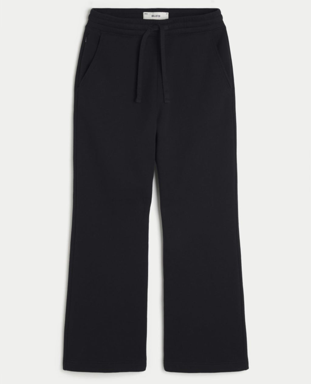 Hollister - Bootcut Sweatpants