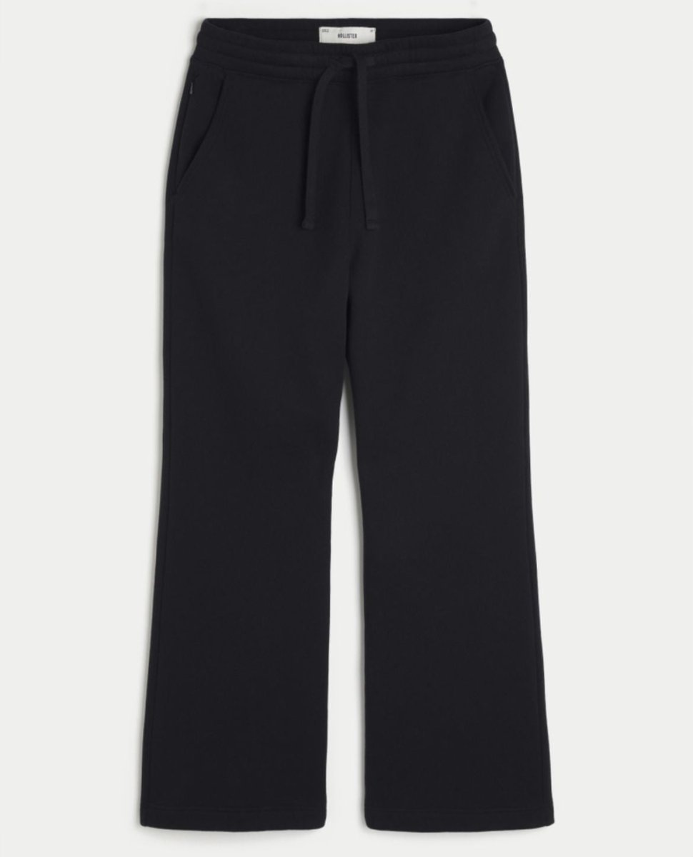 Hollister - Bootcut Sweatpants - Brandatak Store