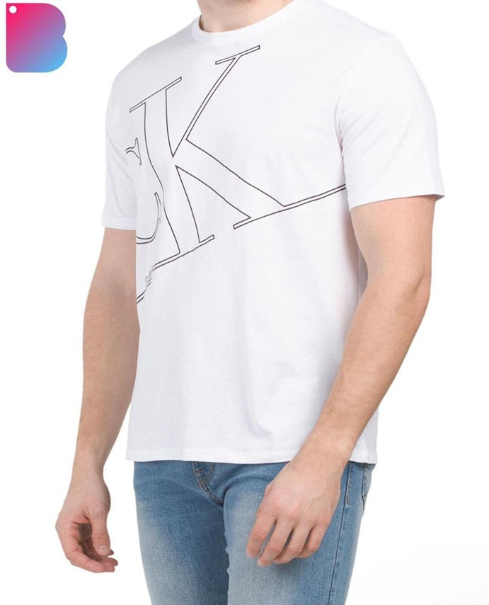 Calvin Klien White t-shirt IMMEDIATE