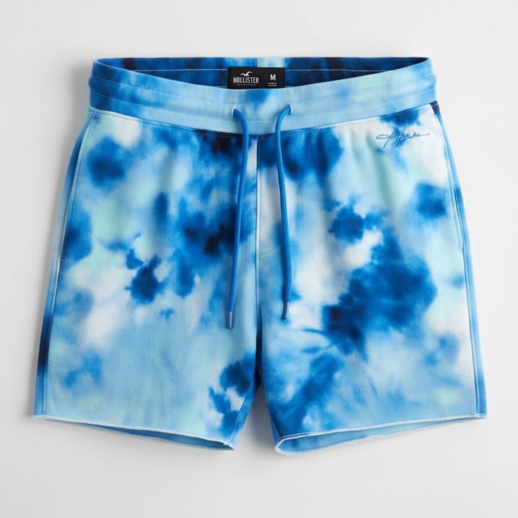 Hollister - Shorts IMMEDIATE - Brandatak Store