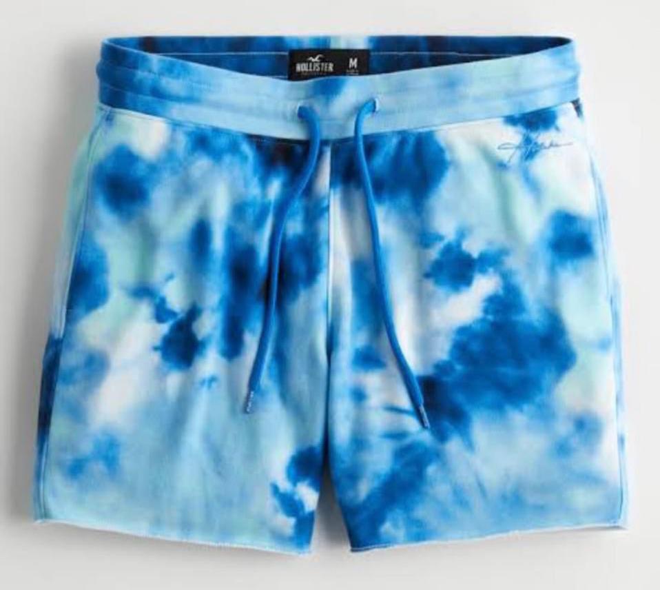 Hollister Shorts IMMEDIATE