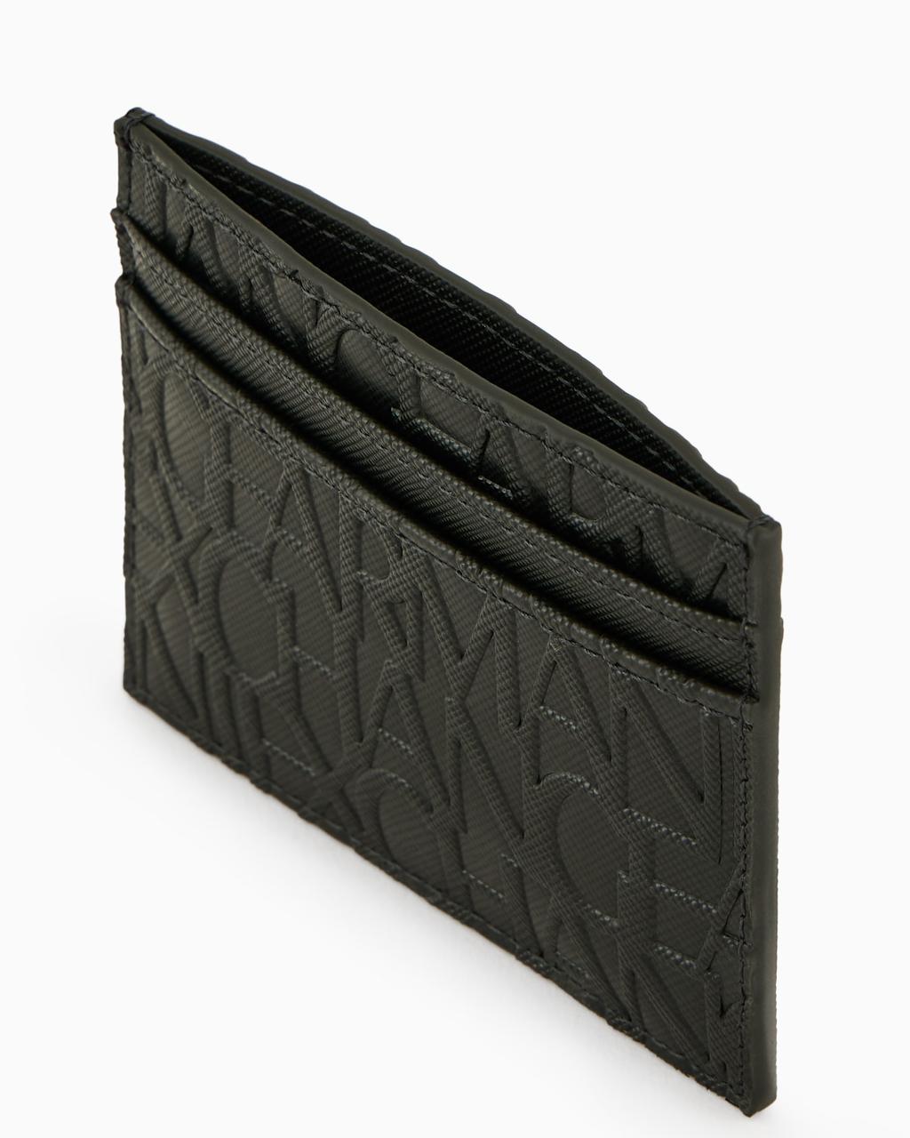 Armani Exchange - Ax card holder IMMEDIATE