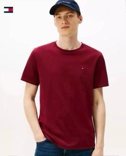 Tommy Hilfiger - Everyday T-Shirt IMMEDIATE